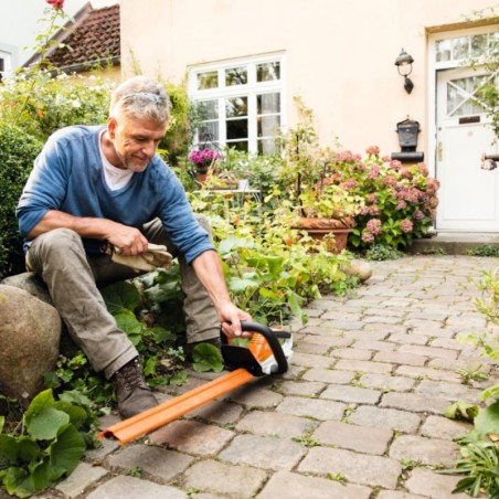 Nożyce akumulatorowe 18V 50cm HSA 45 Stihl