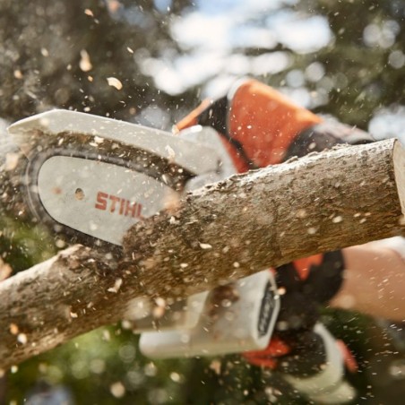 Przecinarka 10.8V 10cm GTA 26 Stihl