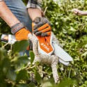 Piła łańcuchowa do drewna Stihl GTA26 SET