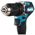 Wiertarko-wkrętarka 18V 40Nm Makita DDF487Z