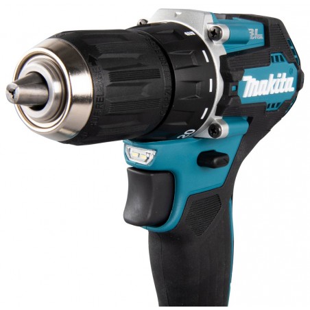 Wiertarko-wkrętarka 18V 40Nm Makita DDF487Z