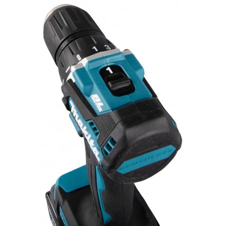 Wiertarko-wkrętarka 18V 40Nm Makita DDF487Z