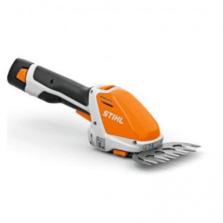 Nożyce akumulatorowe 11V 20cm HSA 26 Stihl
