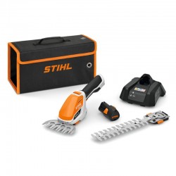 Nożyce akumulatorowe 11V 20cm HSA 26 Stihl