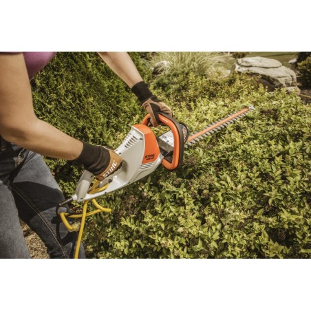Nożyce elektryczne 460W 50cm HSE 52 Stihl