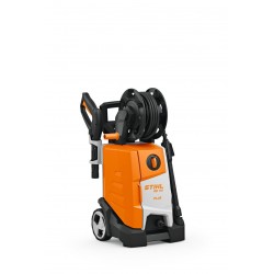 Myjka ciśnieniowa elektryczna 1700W 110bar RE 110 PLUS Stihl