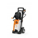 Myjka ciśnieniowa elektryczna 1700W 110bar RE 110 PLUS Stihl