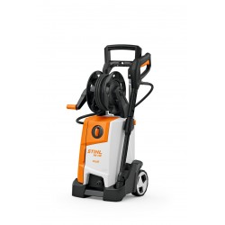 Myjka ciśnieniowa elektryczna 1700W 110bar RE 110 PLUS Stihl