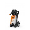 Myjka ciśnieniowa elektryczna 1700W 110bar RE 110 PLUS Stihl