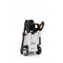 Myjka ciśnieniowa elektryczna 1700W 110bar RE 110 PLUS Stihl
