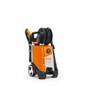 Myjka ciśnieniowa elektryczna 1700W 110bar RE 110 PLUS Stihl
