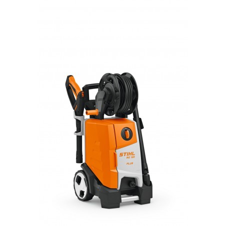 Myjka ciśnieniowa elektryczna 1700W 110bar RE 110 PLUS Stihl