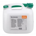 Karnister na benzynę Stihl