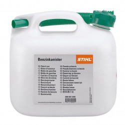 Karnister na benzynę Stihl