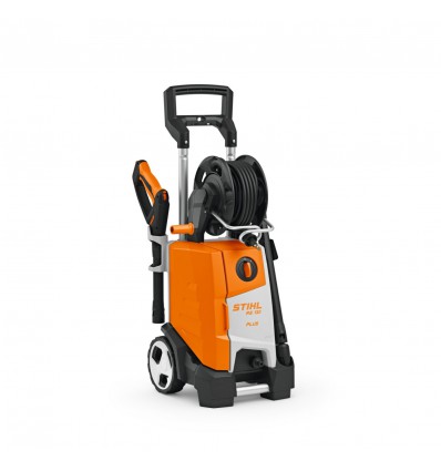 Myjka ciśnieniowa elektryczna 2300W 135bar Stihl RE 130 PLUS