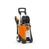 Myjka ciśnieniowa elektryczna 1700W 110bar RE 110 PLUS Stihl