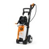 Myjka ciśnieniowa elektryczna 2300W 135bar Stihl RE 130 PLUS