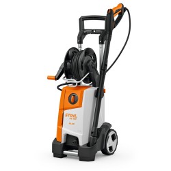 Myjka ciśnieniowa elektryczna 1700W 110bar RE 110 PLUS Stihl