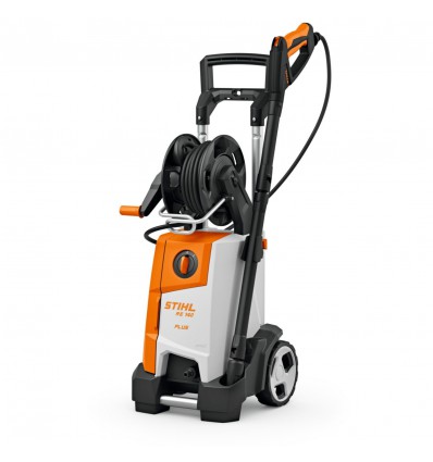 Myjka ciśnieniowa elektryczna 2300W 135bar Stihl RE 130 PLUS