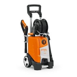 Myjka ciśnieniowa elektryczna 1700W 110bar RE 110 PLUS Stihl