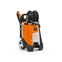Myjka ciśnieniowa elektryczna 1700W 110bar RE 110 PLUS Stihl