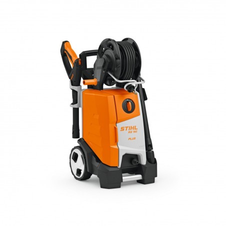 Myjka ciśnieniowa elektryczna 1700W 110bar RE 110 PLUS Stihl