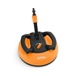 Przystawka do czyszczenia średnich powierzchni Stihl RA 90