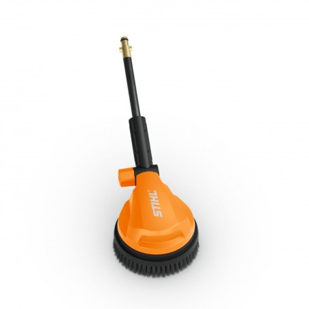 Obrotowa szczotka czyszcząca Stihl