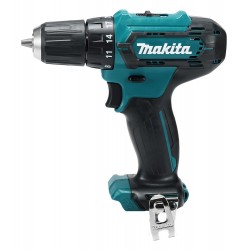 Wiertarko-wkrętarka 12V 30Nm Makita DF333DZ
