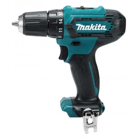 Wiertarko-wkrętarka 12V 30Nm Makita DF333DZ