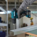 Wiertarko-wkrętarka 12V 30Nm Makita DF333DZ