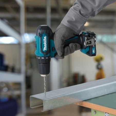 Wiertarko-wkrętarka 12V 30Nm Makita DF333DZ
