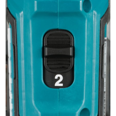 Wiertarko-wkrętarka 12V 30Nm Makita DF333DZ