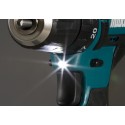 Wiertarko-wkrętarka 12V 30Nm Makita DF333DZ