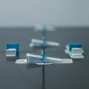 Podkładki pod kliny smart 50szt Kubala