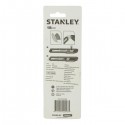 Nóż z ostrzem łamanym 18mm Stanley