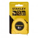 Miara zwijana metalowa 5m Stanley