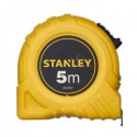 Miara zwijana metalowa 5m Stanley