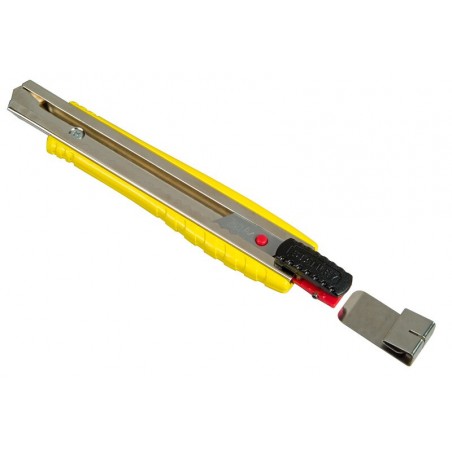 Nóż z ostrzem łamanym Fatmax 18mm Stanley