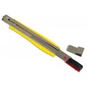 Nóż z ostrzem łamanym Fatmax 18mm Stanley