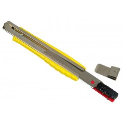 Nóż z ostrzem łamanym Fatmax 18mm Stanley