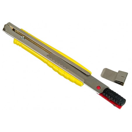 Nóż z ostrzem łamanym Fatmax 18mm Stanley