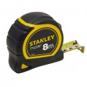 Miara zwijana metalowa 5m Stanley