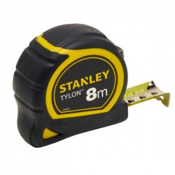 Miara zwijana metalowa 8m Stanley