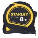 Miara zwijana metalowa 5m Stanley