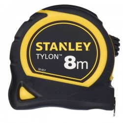 Miara zwijana metalowa 8m Stanley