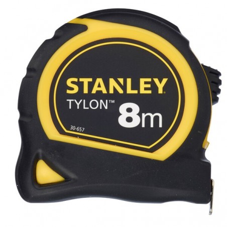 Miara zwijana metalowa 8m Stanley