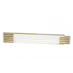 Miara zwijana metalowa 5m Stanley
