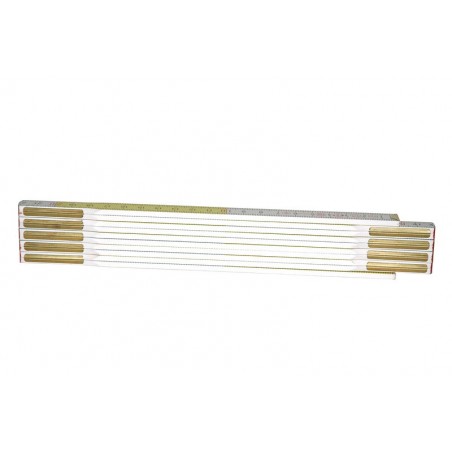 Miara zwijana metalowa 5m Stanley
