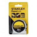 Taśma miernicza Micro Powerlock 5m  Stanley